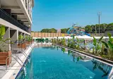 Hotel The X Belek foto 15