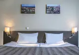 Corvin Hotel Budapest - Corvin Wing foto 15