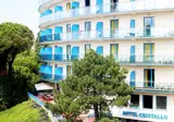 Hotel Cristallo foto 1