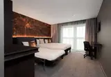 Heeton Concept Hotel - Luma Hammersmith London foto 8