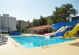 Blue Fish Hotel foto 14