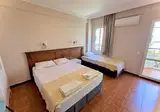 Fidan Hotel & Apartments foto 7