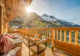 Résidence Lodges des Neiges foto 11