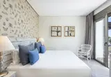 Las Terrazas de Abama Suites foto 21