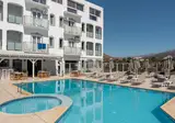 Areti Hotel foto 1