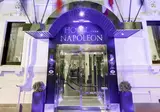 Hotel Napoleon Milano foto 1