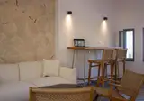 Ampelia Hotel Kassandra foto 12