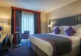 Trinity City Hotel foto 22