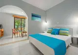 Sun Beach Lindos Hotel foto 3