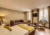 Charme Spagna Boutique Hotel foto 26