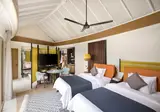 InterContinental Maldives Maamunagau Resort foto 10