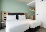 Hotel Levante St. Julian's Affiliated by Meli foto 3