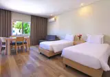 Agua Hotels Vila Branca foto 14