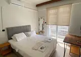 Akman Hotel foto 1