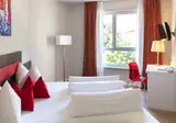 City Hotel Merano foto 24