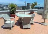 Hotel Tiempo foto 9