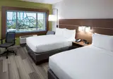 Holiday Inn Express & Suites Orlando At Seawo foto 3