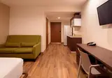 Extended Suites Cancun Cumbres foto 9