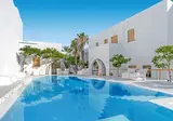 Santorini Crystal Blue Suites foto 1