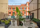 The Spring House Hotel Rome Vatican, Tapestry Collection by Hilton foto 13