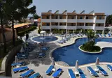 Matina Pefkos ApartHotel foto 30
