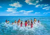 Bella Italia Efa Village Sport & Family foto 18