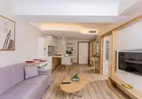 Bof Hotels Ceo Suites Atasehir foto 30