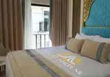 Great Fortune Design Hotel & Spa foto 2