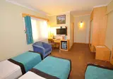 Hotel Istankoy Bodrum foto 30