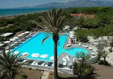 Domizia Palace Hotel foto 2