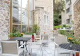 Acropolian Spirit Boutique Hotel foto 15