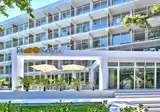 ibis Styles Golden Sands Roomer Hotel foto 22