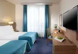 Holiday Inn Prague Congress Centre foto 2
