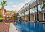 La Flora Resort foto 6
