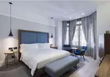 DoubleTree by Hilton Madrid-Prado foto 7
