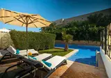 Fort Arabesque The Villas foto 12