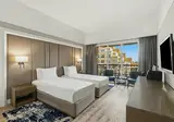 Rixos Bab Al Bahr foto 10