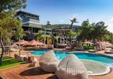 Lujo Bodrum foto 4