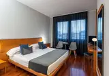 Hotel Leopardi foto 2
