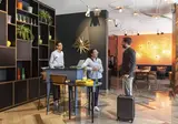 Aparthotel Adagio Casablanca City Center foto 24