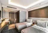 AHC Grand Bazaar Hotel foto 3
