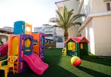 Galaxy Beach Resort foto 7