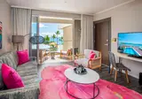 O2 Beach Club & Spa foto 24