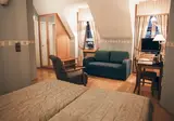 Hotel Anna foto 10
