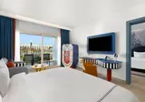 Rixos Radamis Sharm El Sheikh foto 12