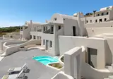 Dome Santorini Resort foto 20
