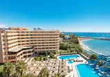 Özkaymak Select Resort Hotel foto 1