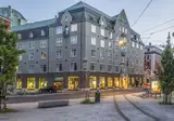 Hotell Bondeheimen foto 10