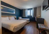 Travelodge Barcelona Poblenou foto 19