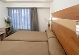 Hotel Faranda Express Alisas Santander foto 23